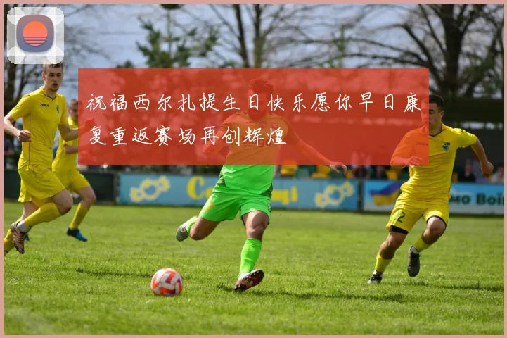 祝福西尔扎提生日快乐愿你早日康复重返赛场再创辉煌