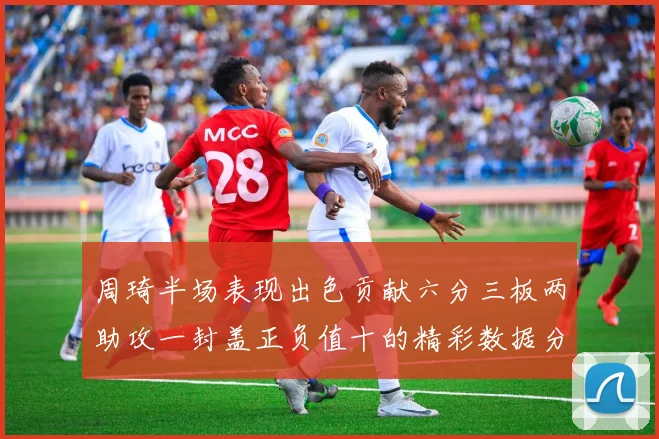 周琦半场表现出色贡献六分三板两助攻一封盖正负值十的精彩数据分析